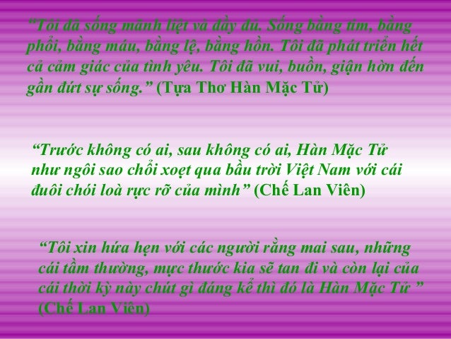 day thon vi da va han mac tu
